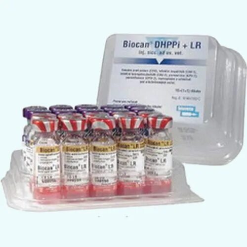 Вакцина биокан lr. Biocan вакцина для собак. Биокан DHPPI вакцина для собак. Биокан DHPPI+LR 10*1доза. Вакцина Биокан DHPPI +LR Д/собак.