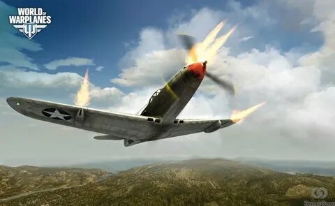 Warplane lnc
