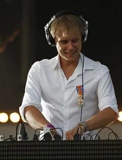 Armin van лучше