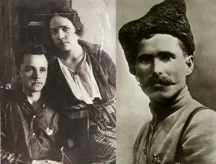 Жена чапаева василия ивановича