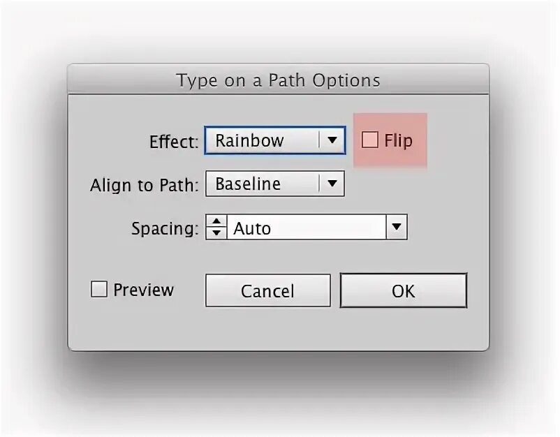 Path options. Illustrator type on a path option. type in a path options где находится. type &gt; type on a path options и в появившемся окне выберите gravity effect. type in a path options.
