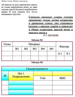 Я никогда не мог равнодушно видеть