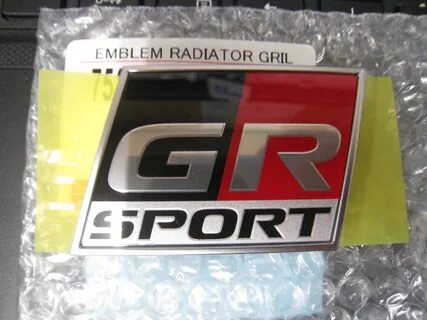 Sports gr