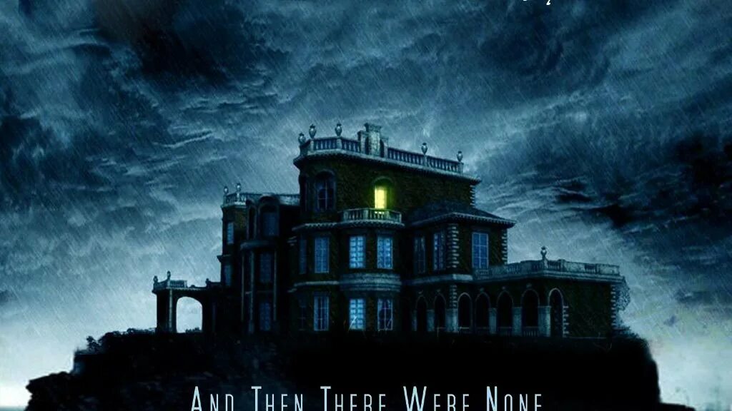 And then there were none. Агата кристи and then there were none. agatha christie and then there were none. and there were none. agatha christie and then there were none book.