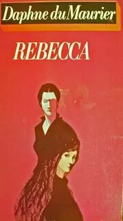 Rebecca du maurier