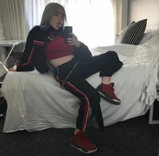 Билли айлиш foot