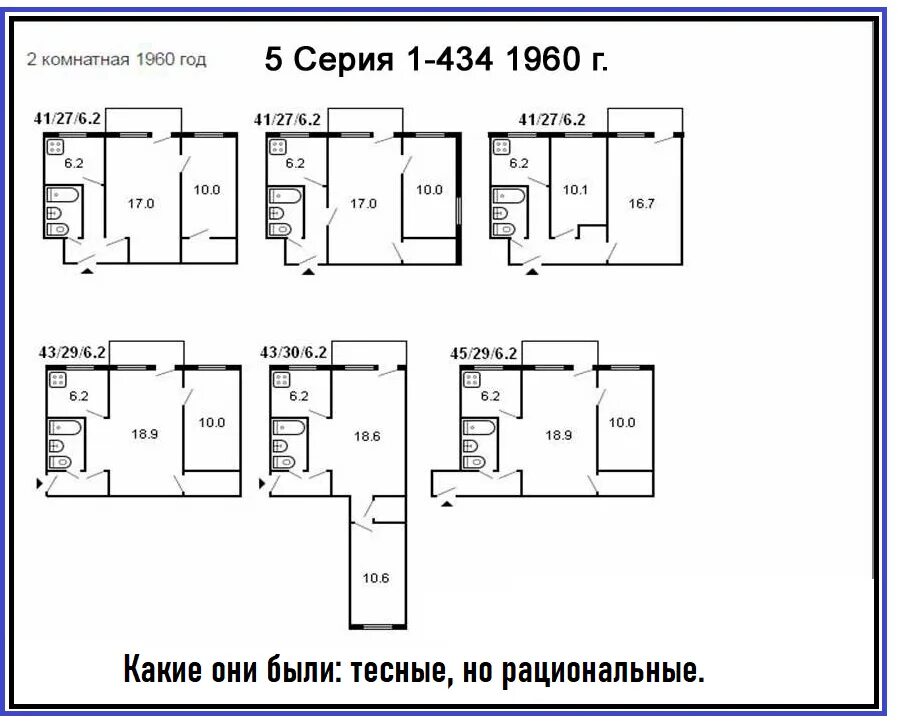 Размеры панельных квартир. План двухкомнатной хрущевки в кирпичном доме. Планировка 2х комнатной хрущевки. План БТИ хрущевка двухкомнатная. Хрущевка 1960 планировка.