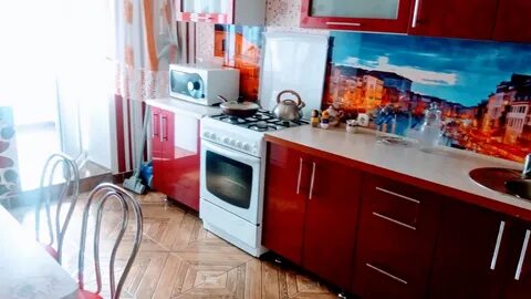 Квартиры в пинске