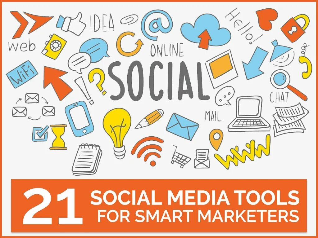 Social Media. Social Media marketing. Social Media Tools. Медиа инструменты.