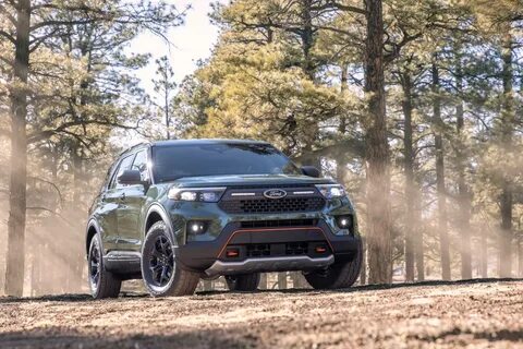 Road explorer
