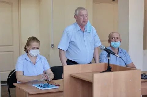 Бишмамбаев последние новости