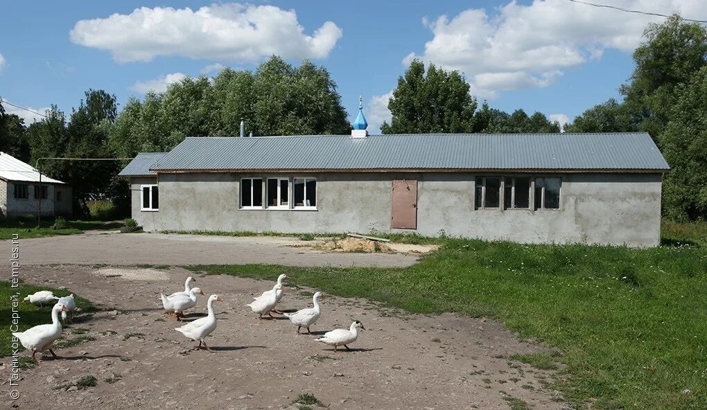 Продаю участок 18сот. ул. Центральная, Рязанская область, Захаровский район, Без