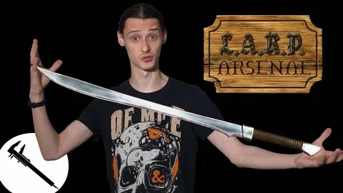 Wandering sword