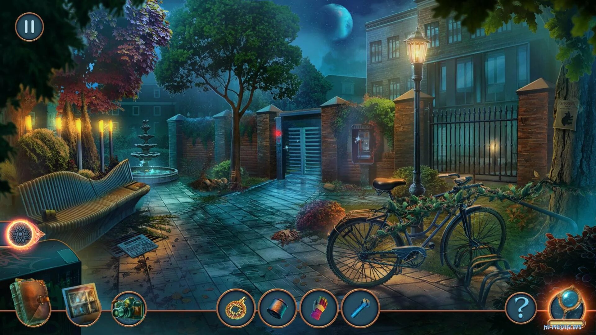 Нечто коллекционное издание. Mystical riddles 2. Квесты головоломки. Mystical riddles 2. Мистические игры.