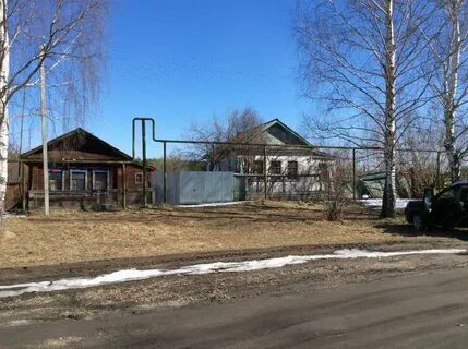 Участок в богородском районе