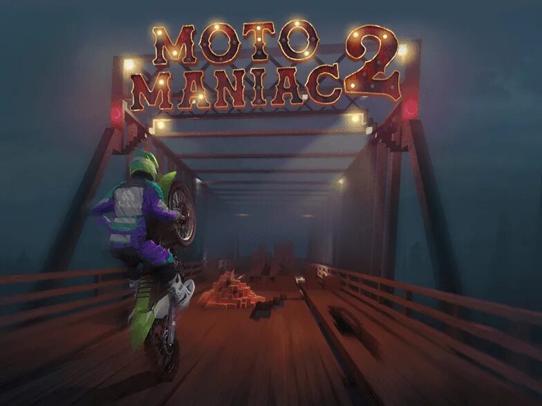 Maniac 2 фф. Moto maniacs 2. игра мотоциклетный маньяк. игра bike maniacs 2. игры похожие на мото маниак.