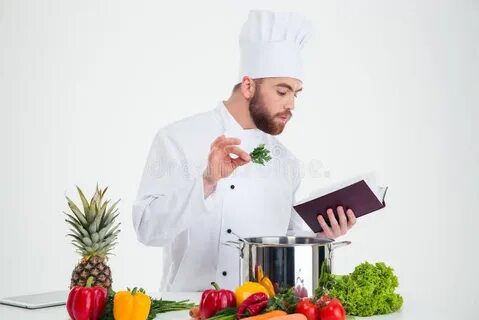 Pdf chef