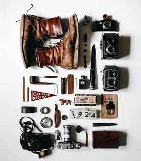 Items displayed