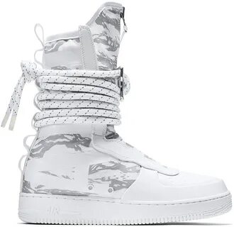 Air force sf high