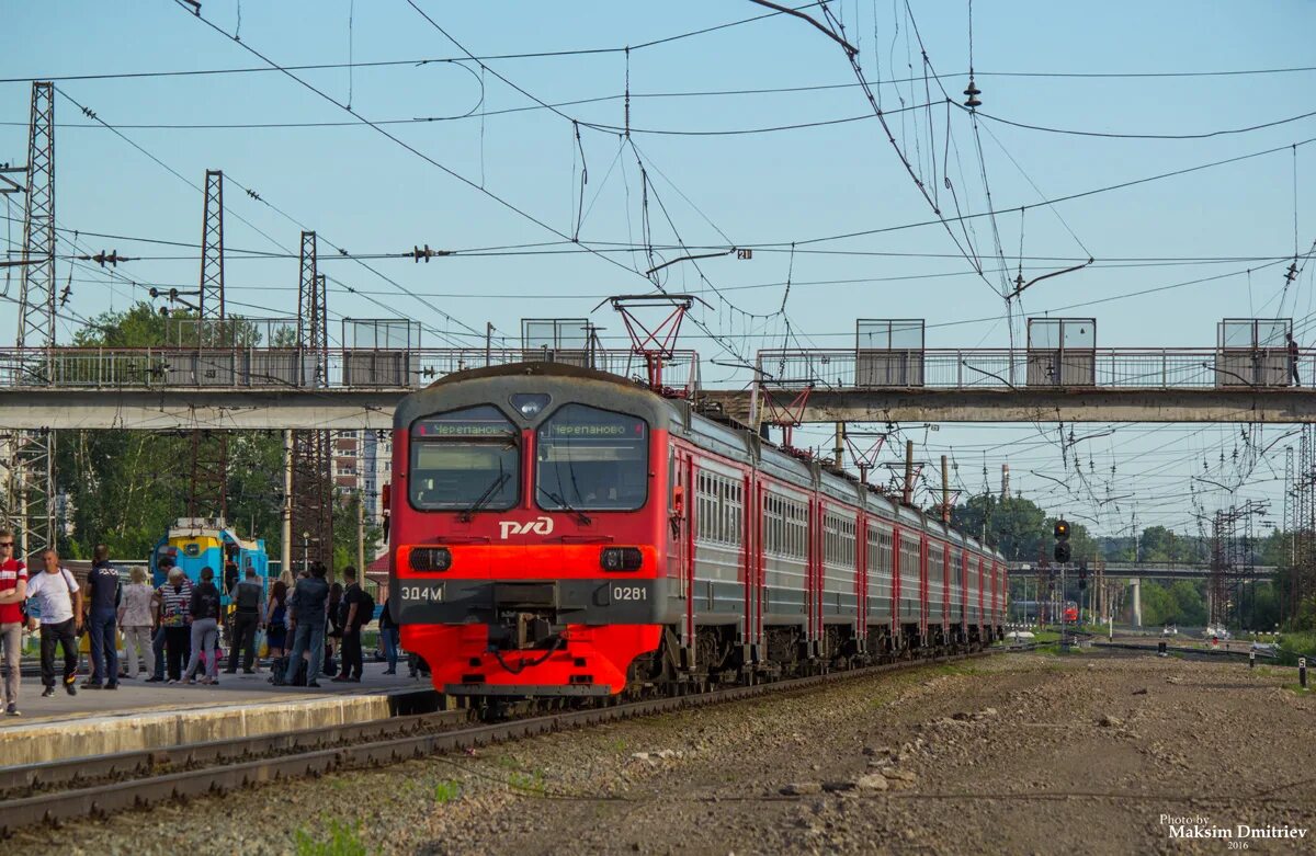 Эд4м 0281. Эд4м TRAINPIX. Эд4м-0281 головной. Станция Искитим. Электропоезда искитим