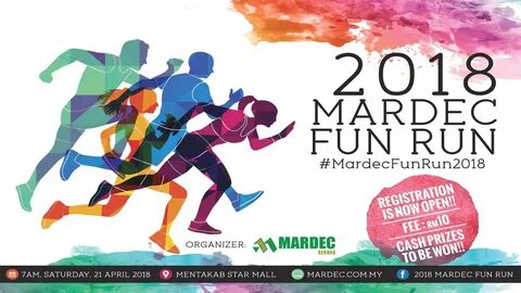 Fun run