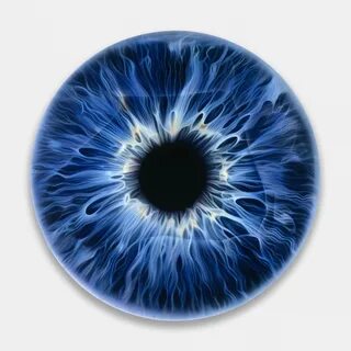 L eye