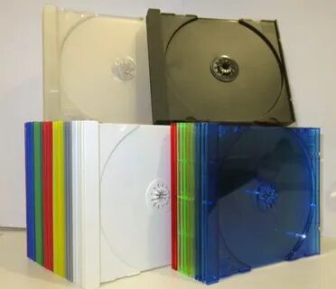 New cds