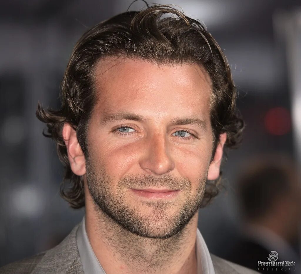 актер сыгравший купера.