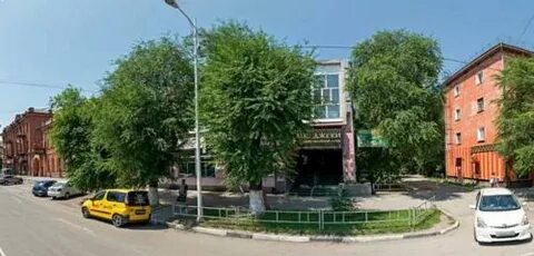 Амурская шевченко