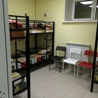 Хостел саранск