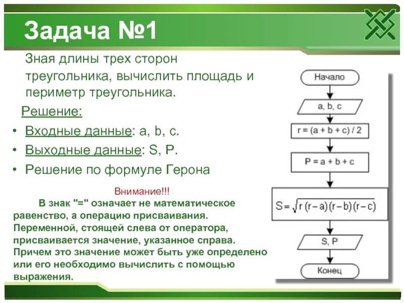 P алгоритмы