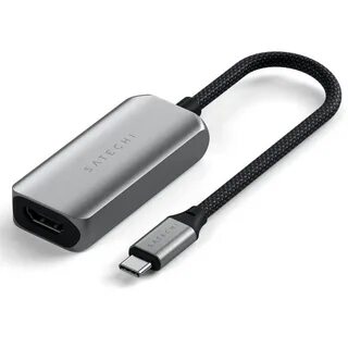 Satechi usb c