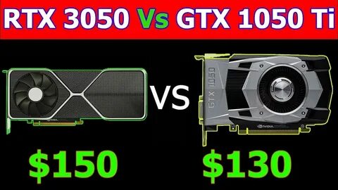 2050 vs 1060
