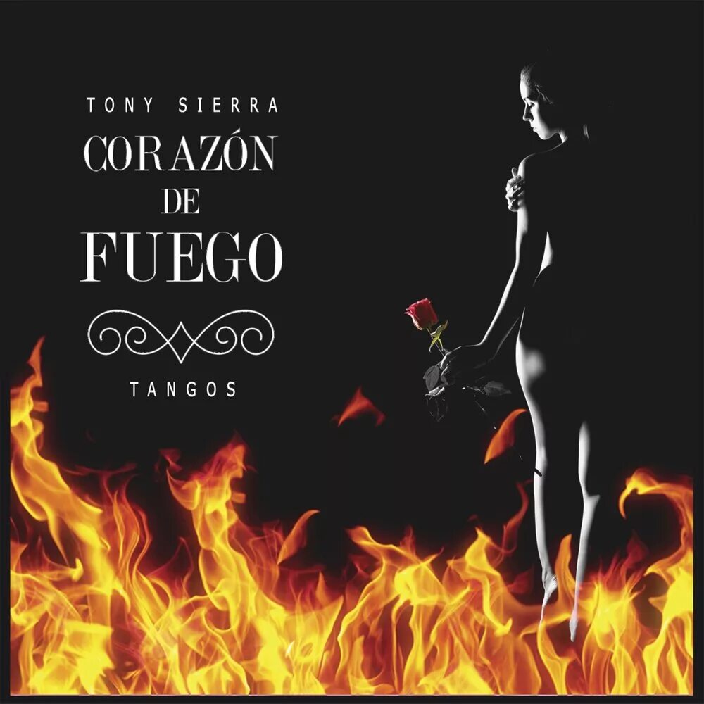 Tango del fuego. Танго corazon. fuego перевод.
