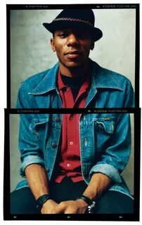 Mos def massive