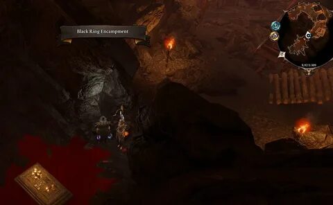 Divinity original sin 2 семеро