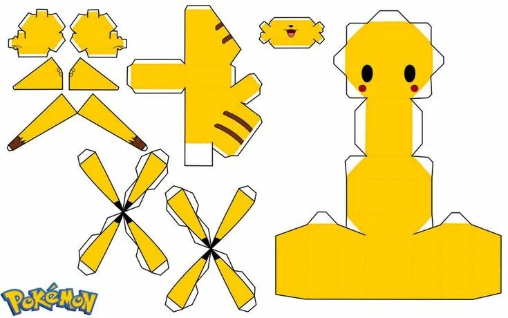 Naruto Uzumaki by PiercePapercraft on deviantART Paper doll template, Anime pape