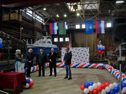 Росприроднадзор балтийско арктическое управление