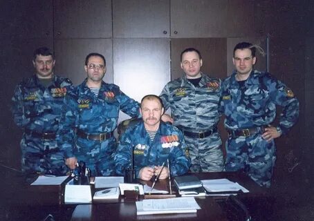 Омон сергиев