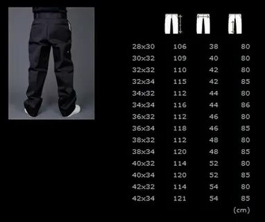 Штаны 30 30