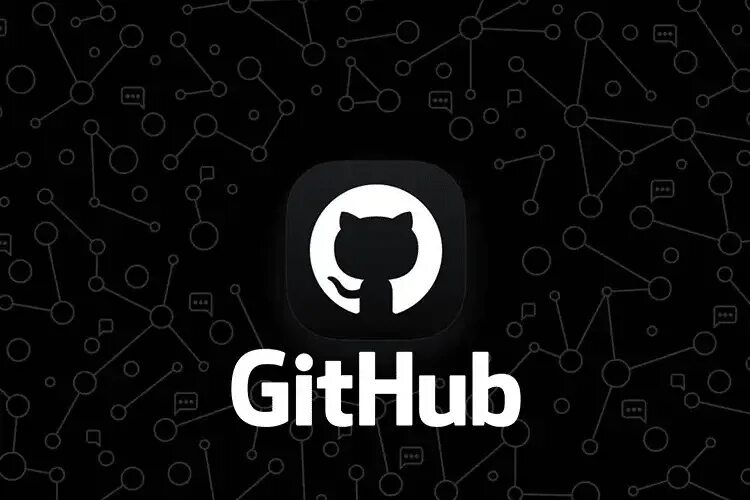 Cs github. Логотип GITHUB. Логотип гитхаб. GITHUB картинка. GITHUB на рабочий стол.