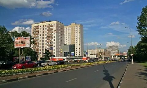 Ул московская 47