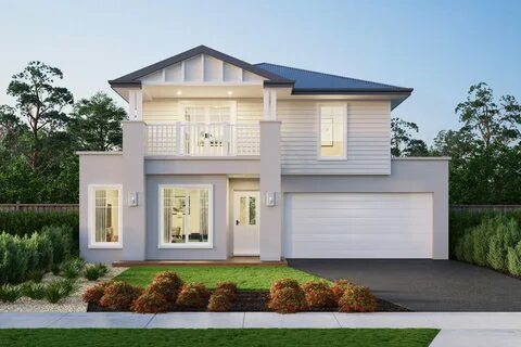 house and land packages Christchurch