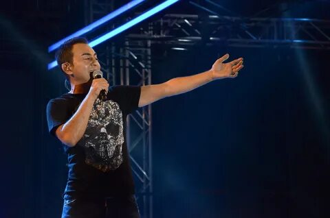 Serdar ortaç