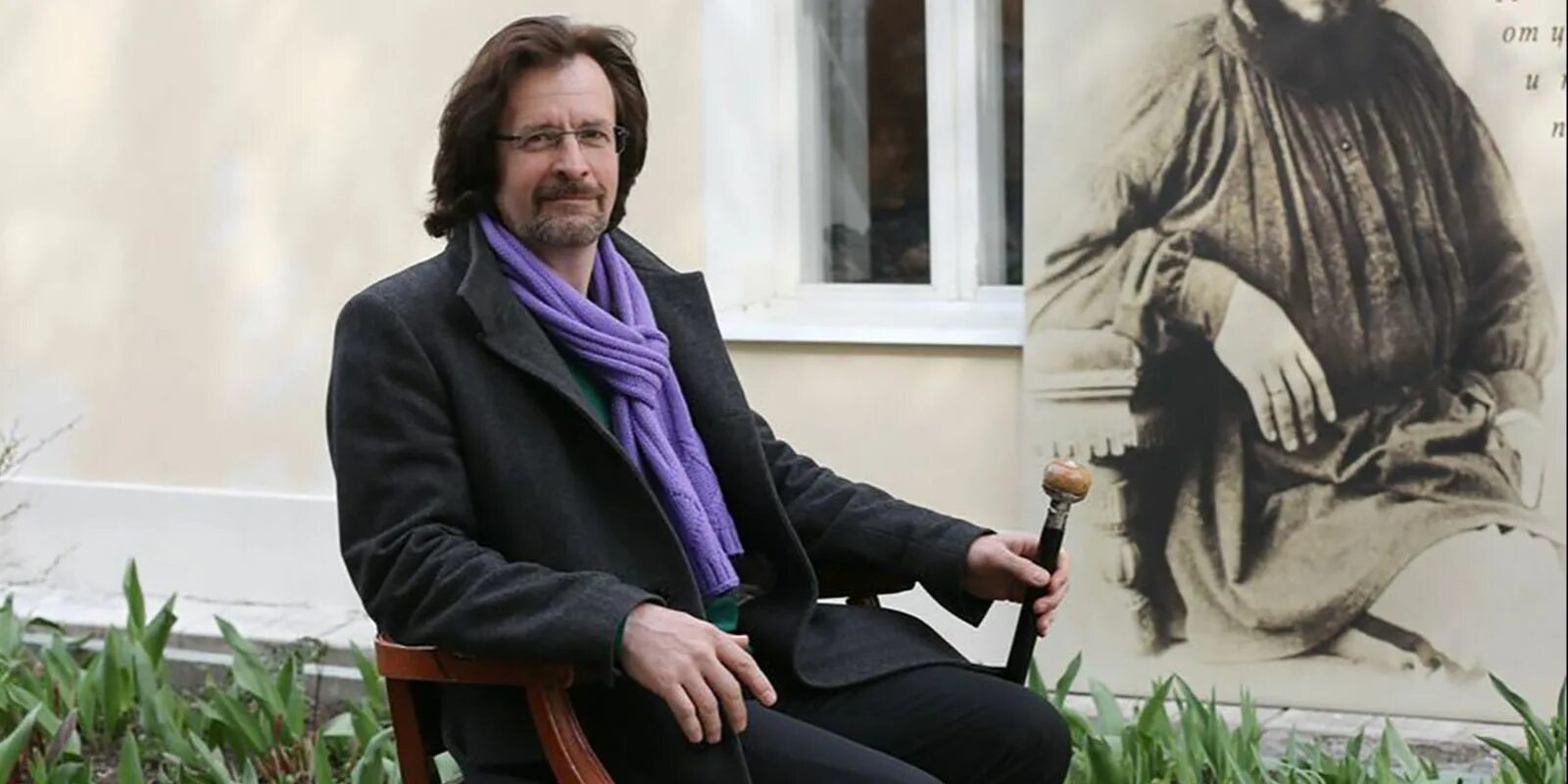 Михаил жебрак биография личная жизнь национальность Книжный фестиваль. Пушкин наше всё Дед Пафнутий LiveJournal