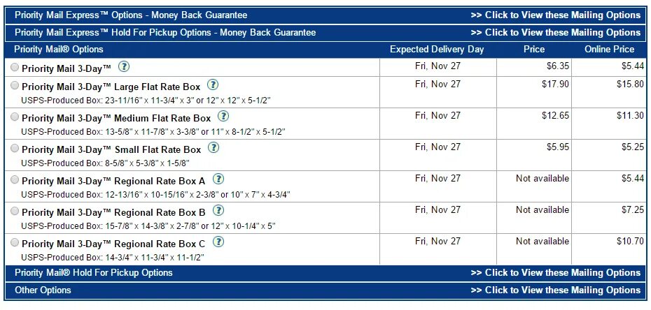 Priority mail Box. Priority mail® small Flat rate Box 5-3/8" x 8-5/8" x 1-5/8". Picked up _java_options:. United States Postal service Report Schedule PNG. T me usps boxing