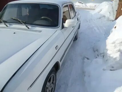 Отпускаешь газ