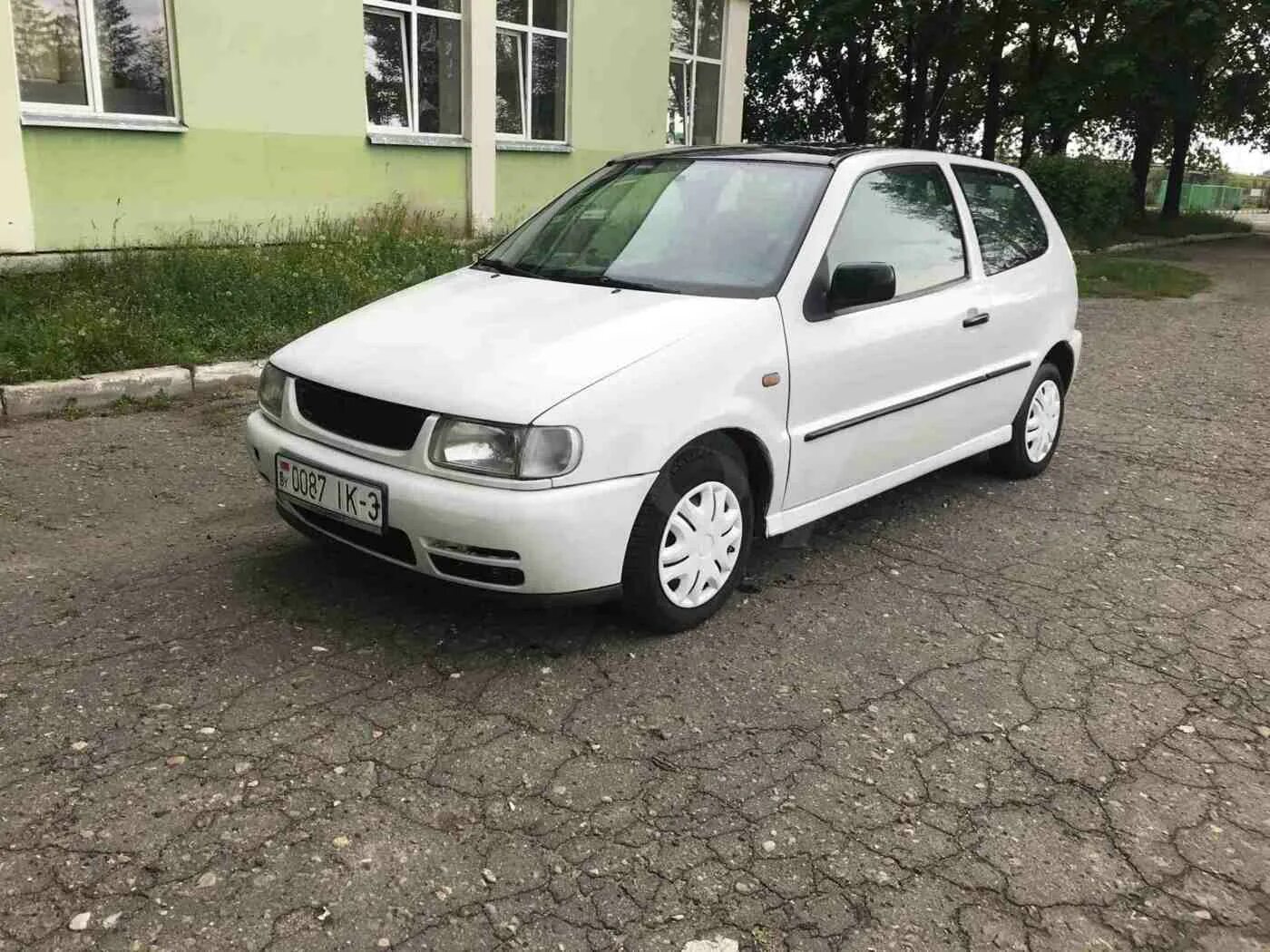 VW Polo 1997. Фольксваген поло 3 1997. Фольксваген поло 1997 хэтчбек. Фольксваген поло 1997 1.6. Поло 1997 года