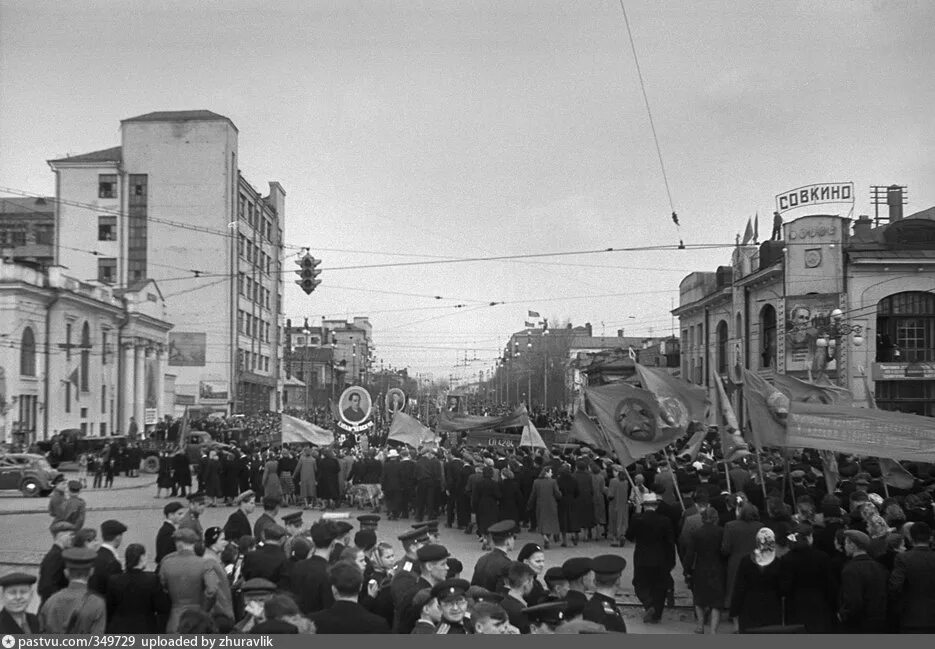Екатеринбург фото 70 годов Свердловск 1970-х: город со столичным размахом Пешком вокруг Земли! Дзен