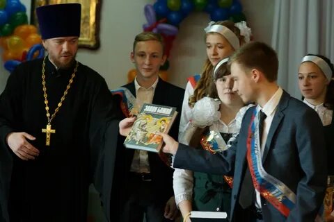 Родители православной гимназии
